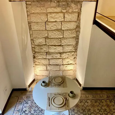 Luci Rosa Casa de hóspedes SantʼAntìoco