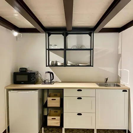 Luci Rosa 3* SantʼAntìoco