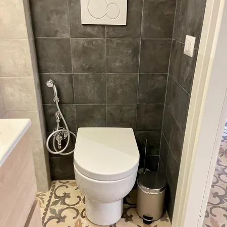 Casa de hóspedes Luci Rosa 3*