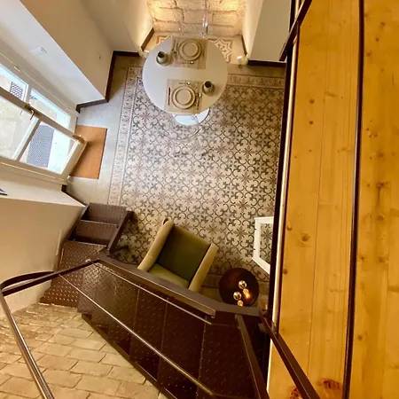 Luci Rosa בית הארחה