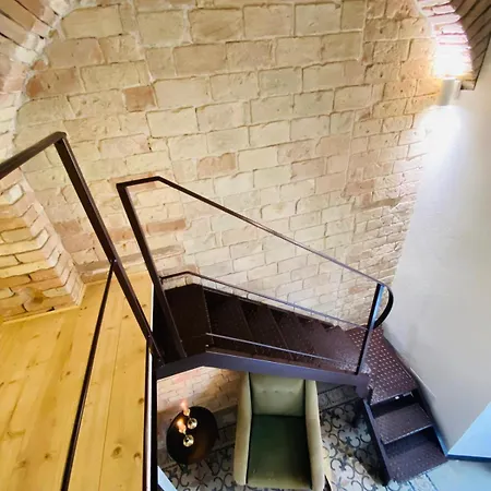 Luci Rosa Guest house