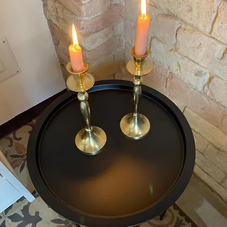 Luci Rosa Πανσιόν 3*