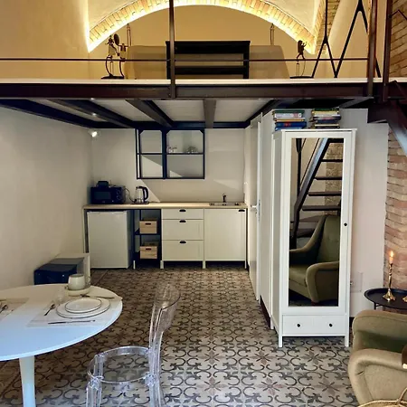 Luci Rosa Guest house
