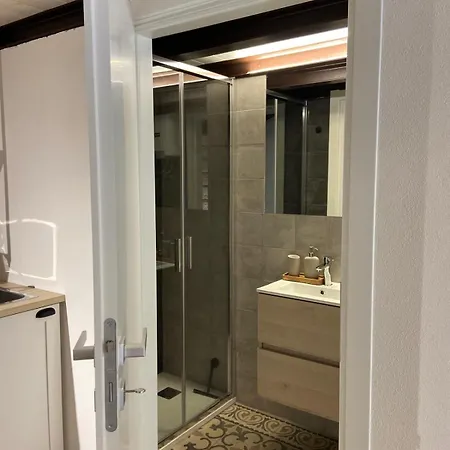 בית הארחה Luci Rosa SantʼAntìoco