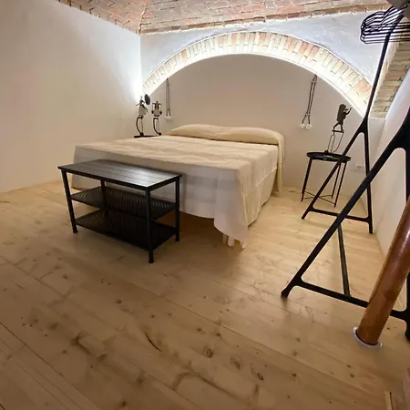 Luci Rosa Guest house *