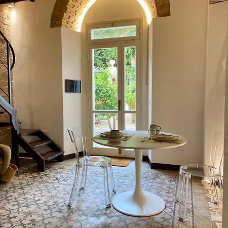 Luci Rosa בית הארחה SantʼAntìoco