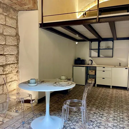 Luci Rosa Pensionat SantʼAntìoco