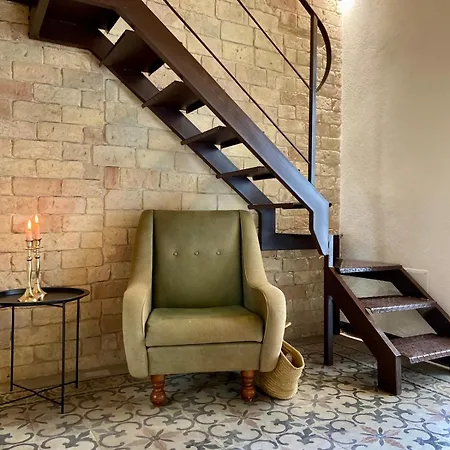 Πανσιόν Luci Rosa 3*