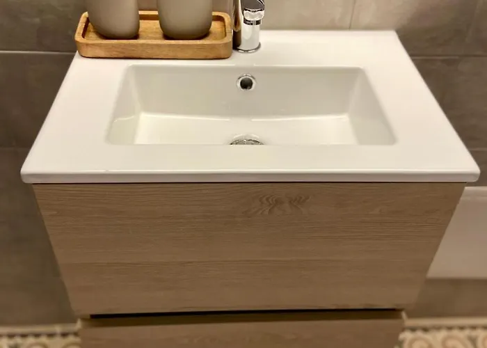 Luci Rosa Vendégház SantʼAntìoco